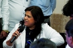 US government, US govt, u s govt misled indian students anu peshawaria on students detention, Peshawar