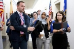 hate crime against sikhs, Ilhan Omar, u s house condemns hatred against hindus muslims sikhs, Hindu american