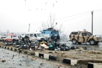 CRPF, Central Reserve Police Force, pulwama terror attack u s lawmakers extend solidarity with india, George holding