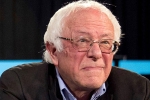 tax returns of bernie sanders, bernie sanders 2020 fundraising, u s senator bernie sanders releases 10 years of tax returns, Democratic presidential campaign