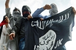 Jammu and Kashmir, Kashmir, uae quietly deporting indian origin sympathizers of islamic state, Fugitives