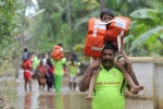 Kerala Floods, Floods in Kerala, indian origin tycoons in uae pledge 125 million for kerala floods, Skin disorders