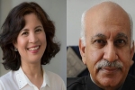 The Asian Age, MeToo, u s based journalist accuses mj akbar of rape, Pallavi gogoi