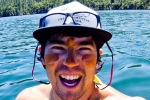 Chau, Andaman Tribe, u s missionary s body may never be recovered andaman tribe, Tsunami