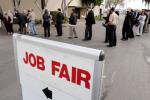 US economy, US economy, us job creation speed up strongly in june, Rate hike
