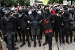 donald trump, antifa, us to designate antifa as terrorist organisation donald trump, Minneapolis