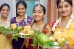 Yugadi, Telugu New Year, ugadi the new year of happiness and prosperity, The reader