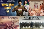 release dates, movies, up coming bollywood movies to be released in 2021, Anand tiw