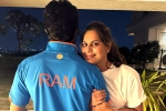 Ram Charan, Upasana Konidela new breaking, upasana responds on star wife tag, Couples