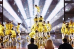 V Unbeatable in America’s got talent, Indian dance crew V Unbeatable, watch indian dance crew v unbeatable wows judges on america s got talent, Basketball player