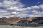 disengagement, borders, india orders china to vacate finger 5 area near pangong lake, Envoy