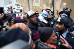 Chicago, McDonald, chicago prepares for verdict in van dyke s murder trial, Eddie johnson
