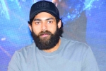 Varun Tej new movie, Surendar Reddy, varun tej s next film locked, First frame entertainments Varun Tej new movie, Surendar Reddy, varun tej s next film locked, First frame entertainments