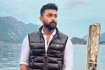 VT13 budget, VT13 updates, varun tej s next to release in december, Shakti pratap singh hada