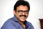 Suresh Productions, Venkatesh next film, venkatesh to remake driving license, Driving license