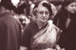 Indira Gandhi’s Death breaking news, Indira Gandhi's Death book, four hours before indira gandhi s death, Saree