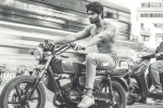 most desirable man in india 2018, times most desirable man in india 2017, vijay devarakonda voted as the most desirable man 2018, India 2017