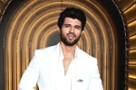 Vijay Deverakonda Janaganamana, Vijay Deverakonda, vijay deverakonda on a mission, Janaganamana