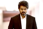 Vijay news, Vijay pay, vijay s remuneration turns the talk of the nation, Bigil