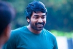 White Tigers from Chennai Zoo, White Tigers from Chennai Zoo, actor vijay sethupathi adopts two white tigers from chennai zoo, Vijay sethupathi new movie
