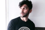Dhruv Vikram, Vijay Devarakonda, vikram s son to make his debut with arjun reddy, Dhruv vikram