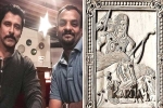 Vikram latest, Mahavir Karna release date, vikram s next titled mahavir karna, Chiyaan vikram