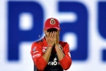 virat kohli ipl century, virat kohli batting in ipl 2018, things look really bad but can turn things around virat kohli after rcb s fourth straight loss, Ipl 2019