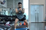 virat kohli fitness, virat kohli fitness, virat kohli hasn t had a single cheat day in 2 years india s ex conditioning coach, Blue moon