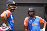 Virat Kohli and Rohit Sharma breaking updates, Virat Kohli and Rohit Sharma tour, virat kohli and rohit sharma to miss sri lanka tour, Sri lanka tour
