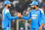 Virat Kohli and Rohit Sharma latest, Virat Kohli and Rohit Sharma ODIs, bcci s take on virat kohli and rohit sharma s odi future, Royal challengers bengaluru