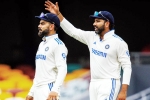 Virat Kohli and Rohit Sharma matches, Virat Kohli and Rohit Sharma matches, why did virat kohli and rohit sharma retire from tests, England