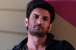 post-mortem, post-mortem, sushant singh rajput s viscera report found negative of suspicious chemicals, Casting director
