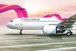 Vistara Airlines Air India, Vistara Airlines new deal, vistara s last flight on november 11th, Singapore airlines