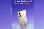 Vivo T4 Lite launch, Vivo T4 Lite sale deals, vivo t4 lite 5g launched in india, Terms