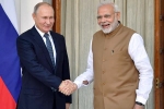 narendra modi in general elections 2019, general elections 2019, vladimir putin sends good wishes to modi for elections 2019, Shanghai cooperation organization