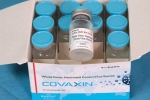 Bharat Biotech, WHO, who suspends the supply of covaxin, Covax
