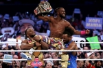 Kofi Kingston wins WrestleMania 35, Kofi Kingston says Apna Time Aayega, wwe champion kofi kingston says apna time aayega thanks indian fans after winning wrestlemania 35, Kofi kingston