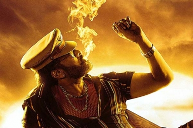 Waltair Veerayya: Costliest in Chiranjeevi's Career