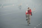 delhi air pollution report today, air quality index, washington university to study air pollution in delhi, Aam aadmi party