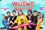 Welcome To New York cast and crew, trailers songs, welcome to new york hindi movie, Chakri toleti