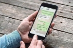whatsapp new features, whatsapp new update, whatsapp introduces three new features for iphones, Whatsapp new features