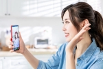 WhatsApp Video Calls news, WhatsApp Video Calls updates, whatsapp rolls out new effects for video calls, Social media platforms
