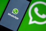 WhatsApp new feature, WhatsApp features, whatsapp introduces view once feature, Whatsapp view once