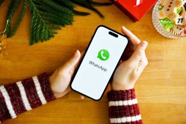 WhatsApp is working on a new Chat Recording Feature WhatsApp is working on a new Chat Recording Feature