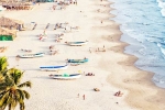 White Sand Beaches in India new updates, White Sand Beaches in India breaking, breathtaking white sand beaches in india, Beauty