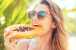 Avoid Papaya medication, Papaya health benefits, who should avoid eating papaya, Kiwi