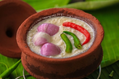 Why Fermented Rice is the Best in Summer?