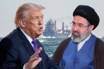 Iran Vs USA talks second round, Iran Vs USA latest, why iran rejected second round of talks with us, Donald trump