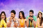 Mehreen, Varun Tej, woo aa aha aha from f3 offers a glamorous treat, Tamannah