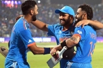 India, India Vs Bangladesh scoreboard, world cup 2023 india reports their fourth victory, Unstoppable 2